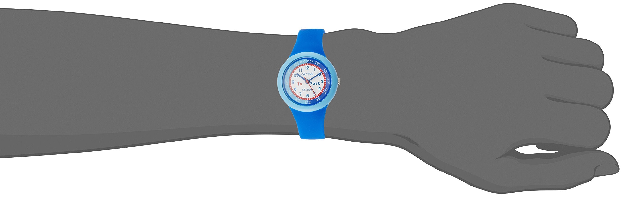 CACTUS CAC-92-M03 WATCH