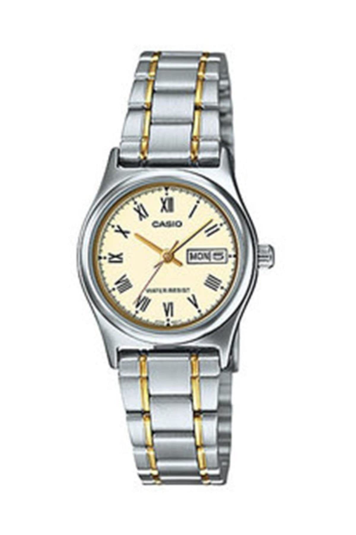 CASIO LTP-V006SG-9B WATCH
