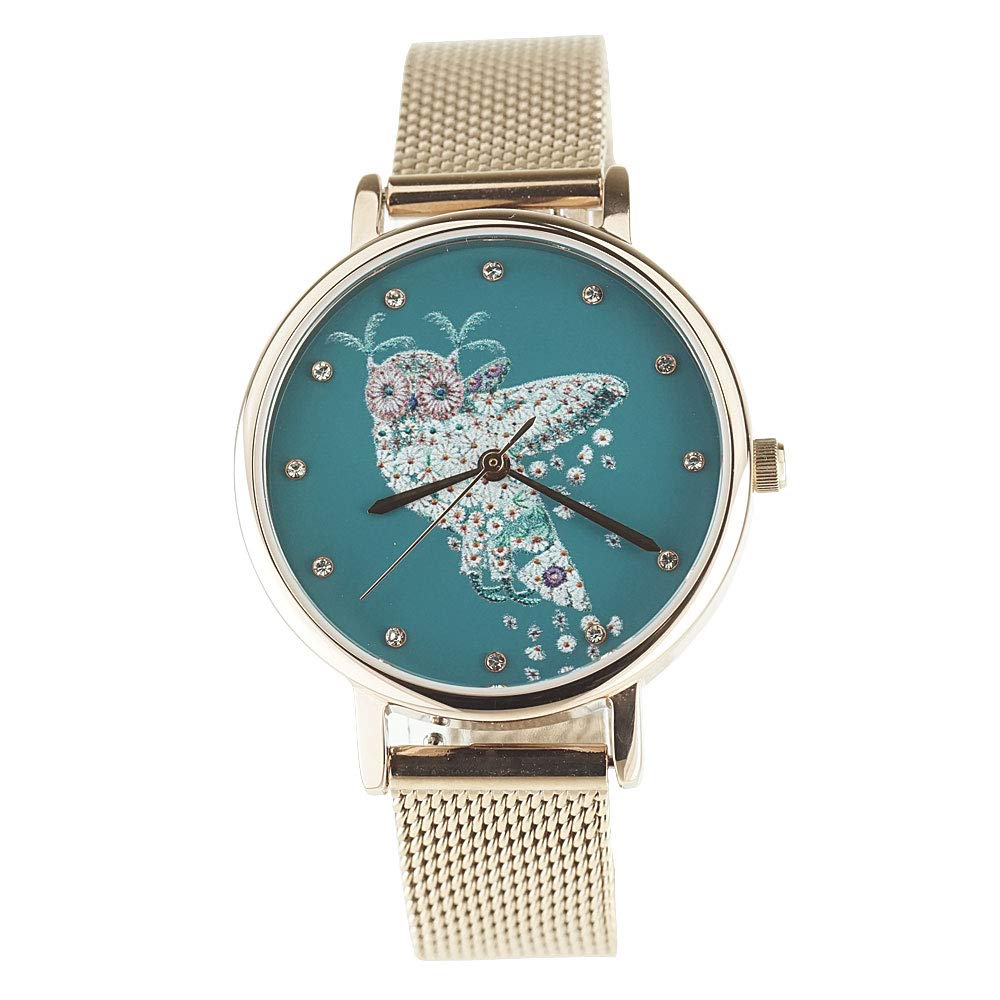 PIERRE LANNIER P423C990 WATCH