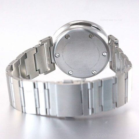 ISSEY MIYAKE U NYAL003 Men's Quartz Watch