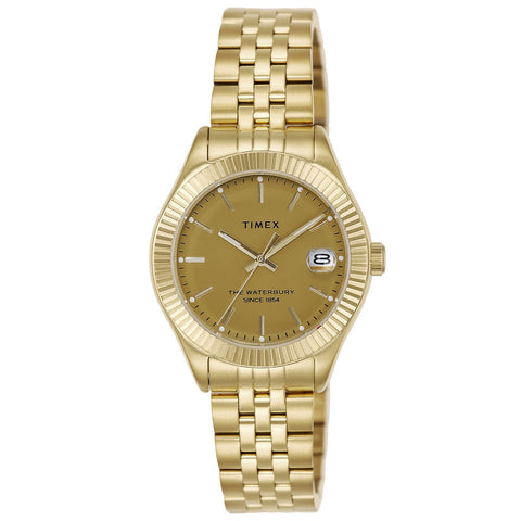 TIMEX TW2V31800 WATCH