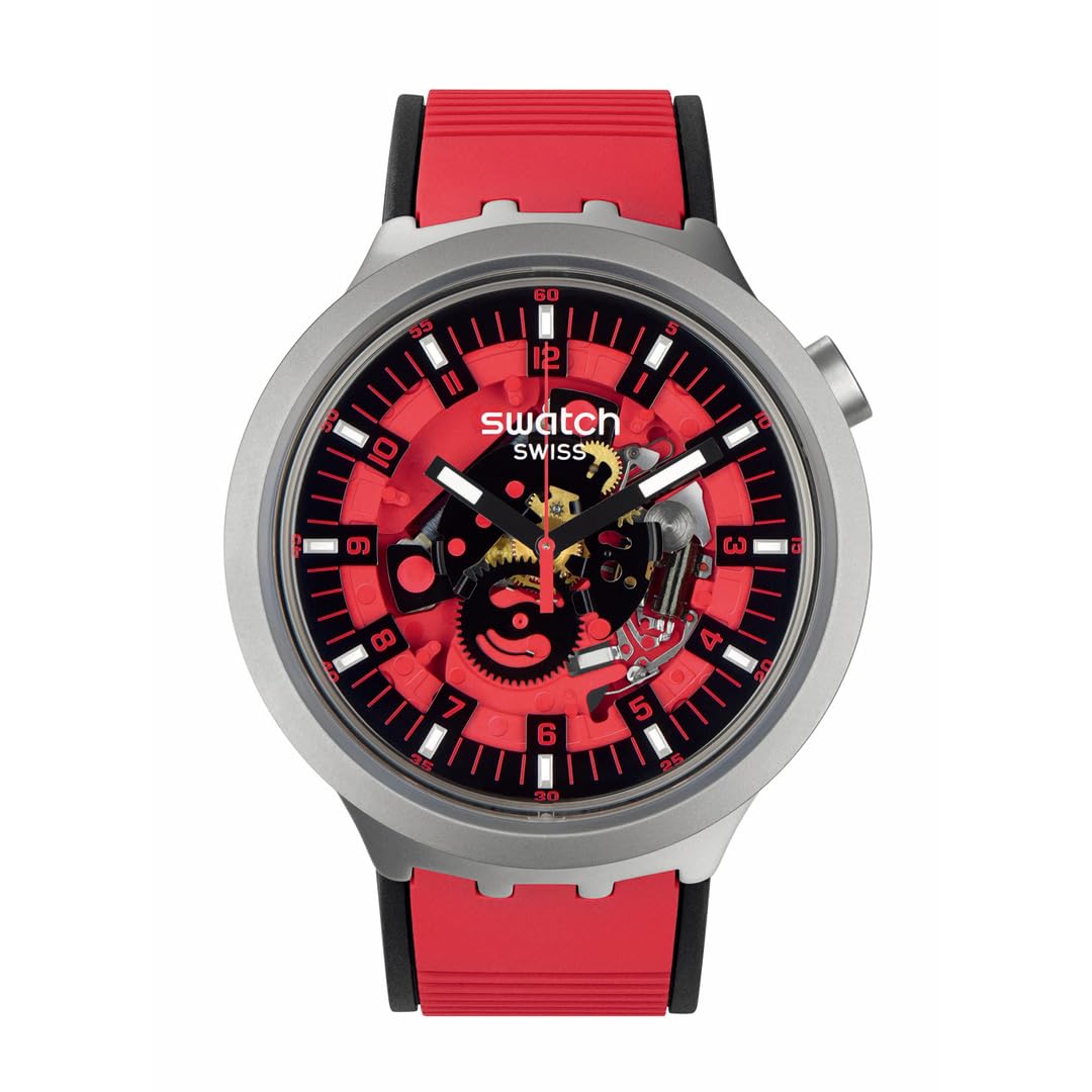 SWATCH SB07S110 WATCH