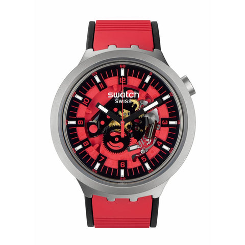SWATCH SB07S110 WATCH