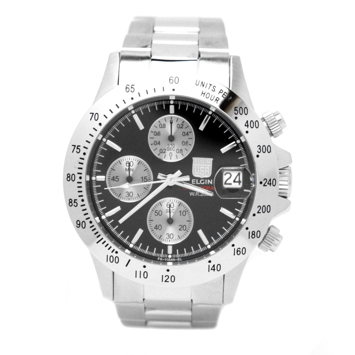 ELGIN FK1184S-B WATCH