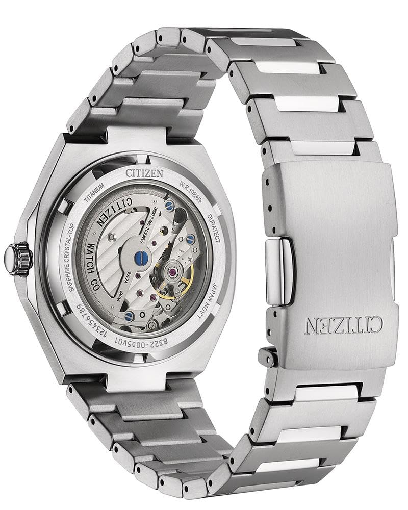 CITIZEN NK5020-58M WATCH