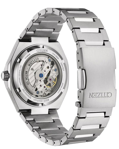 CITIZEN NK5020-58M WATCH