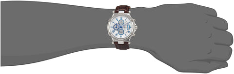 SALVATORE MARRA SM18102-SSWH WATCH