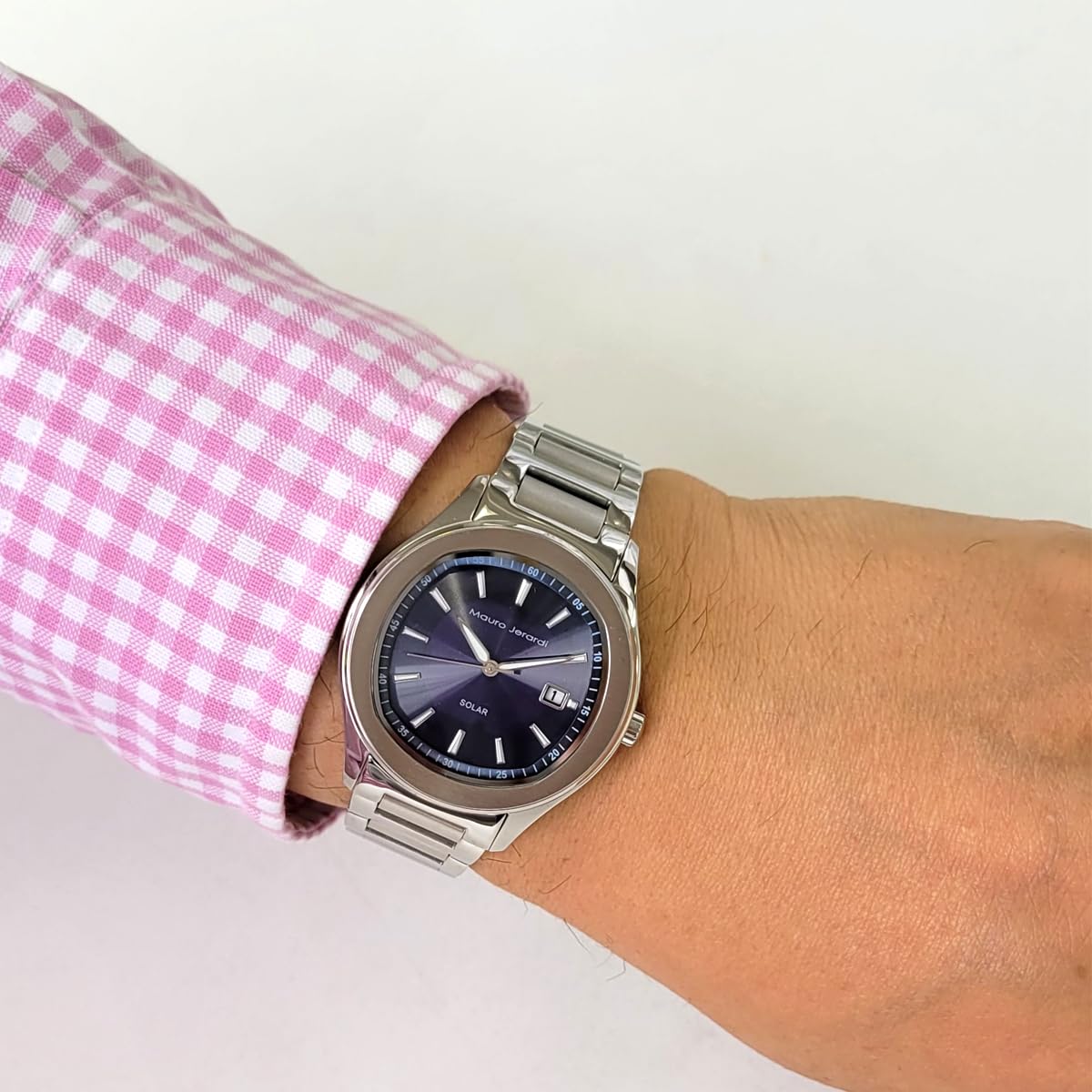 MAURO JERARDI MJ053-4 WATCH