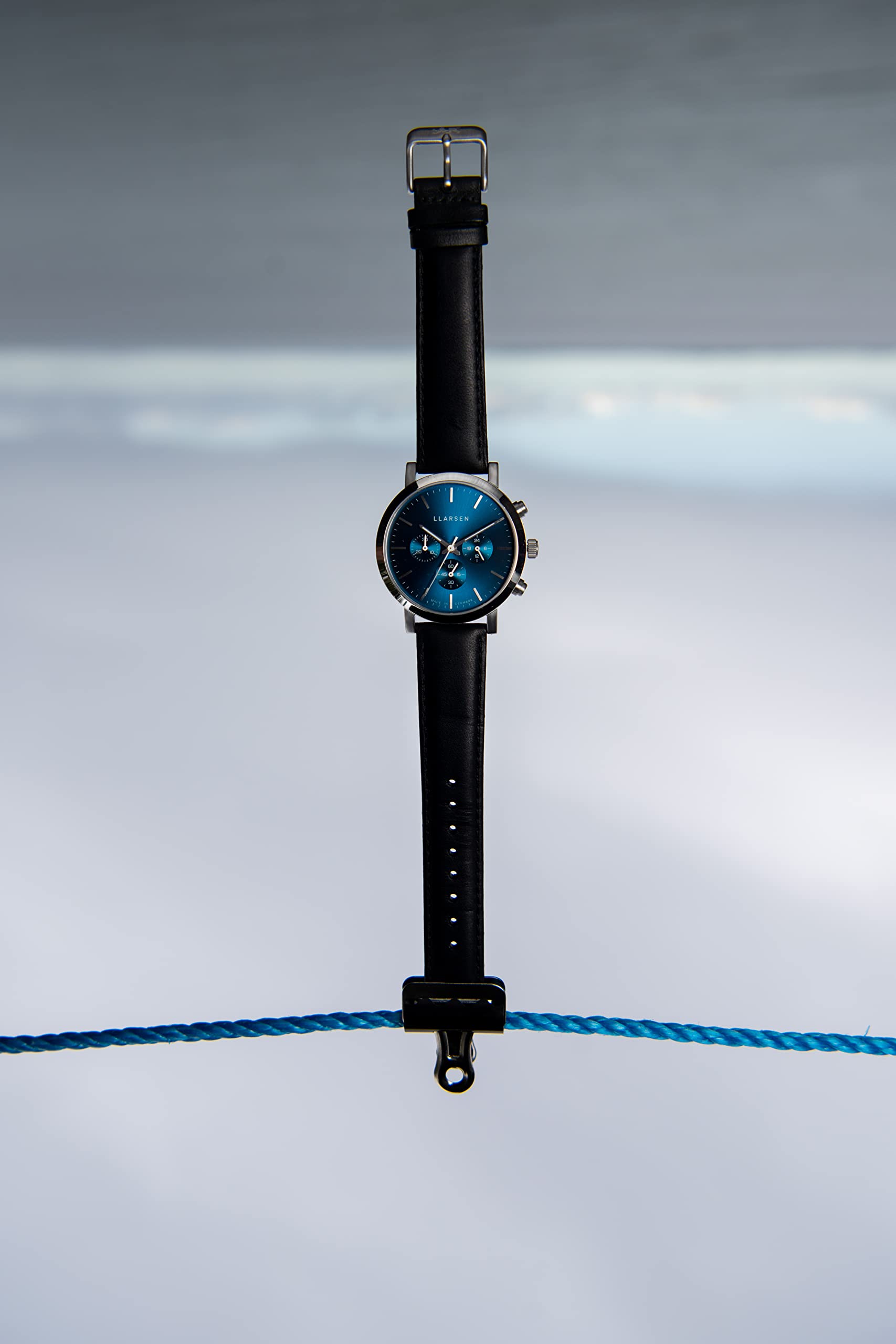 LARS LARSEN LL149SDIK WATCH