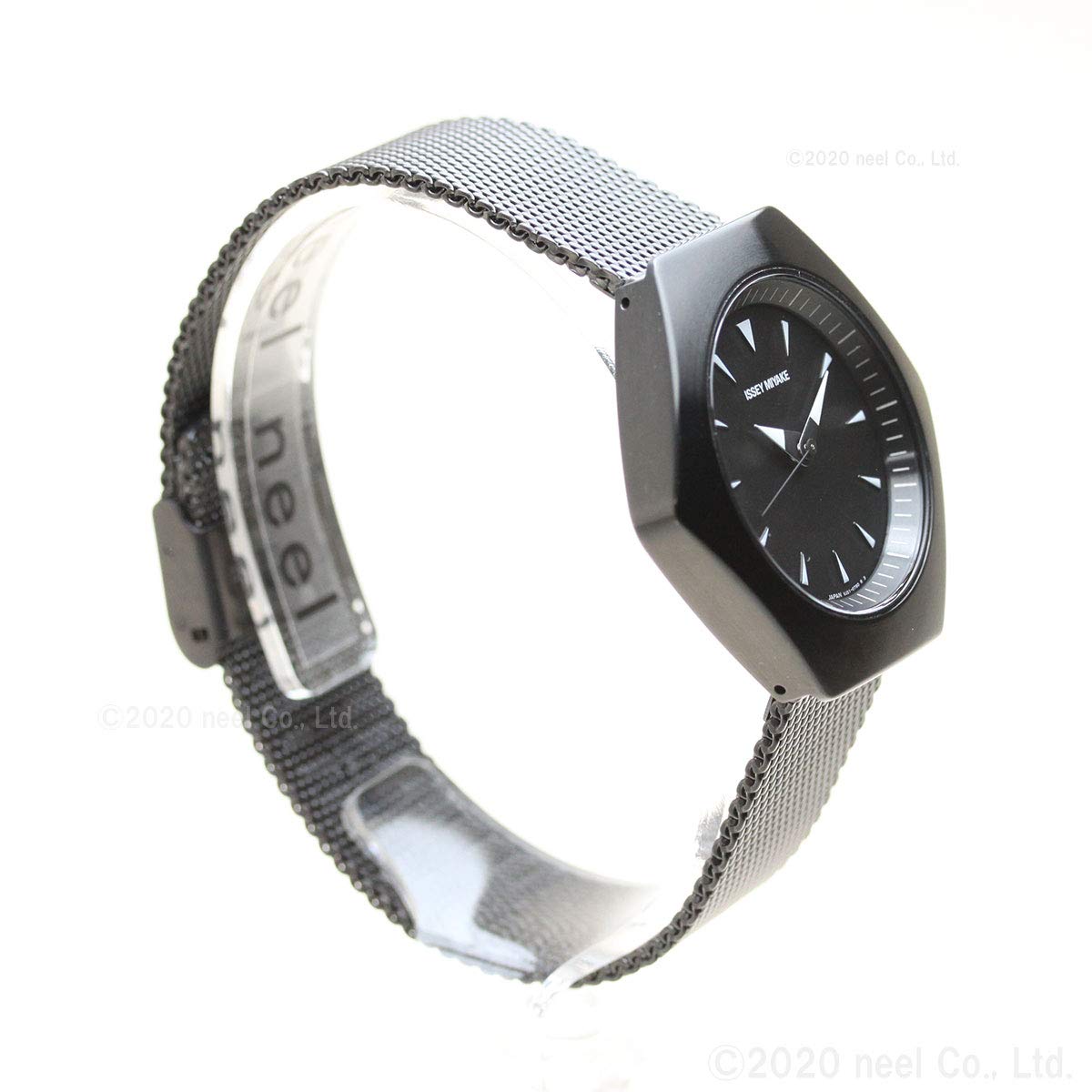 SII NYAM002 WATCH