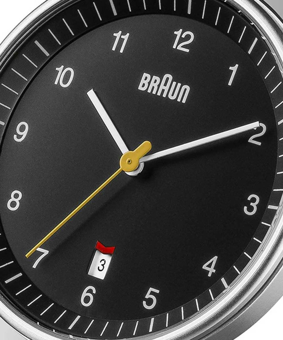BRAUN – IPPO JAPAN WATCH