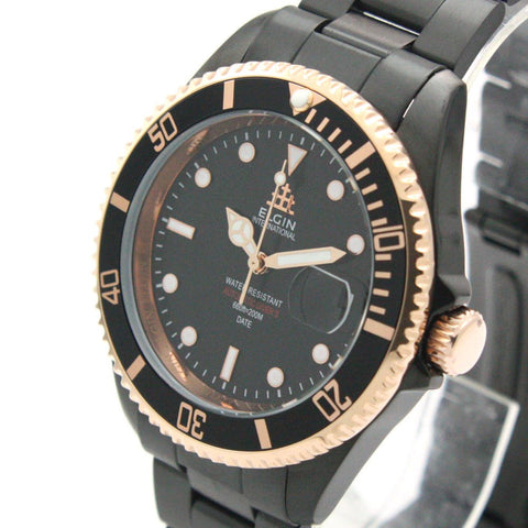 ELGIN FK1405B-B WATCH