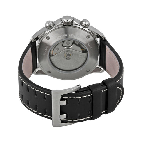Hamilton H64666735 Watch - Khaki Aviation Khaki Pilot Auto Chrono (Image 7)