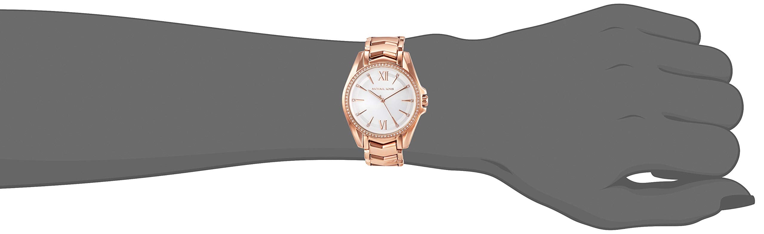 MICHAEL KORS MK6694 WATCH