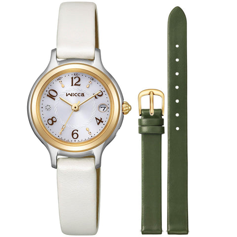 CITIZEN KS1-937-11 WATCH