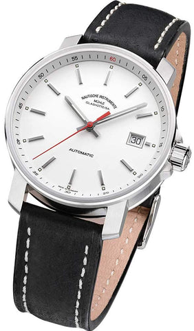 MÜHLE-GLASHÜTTE M1-25-21-LB WATCH