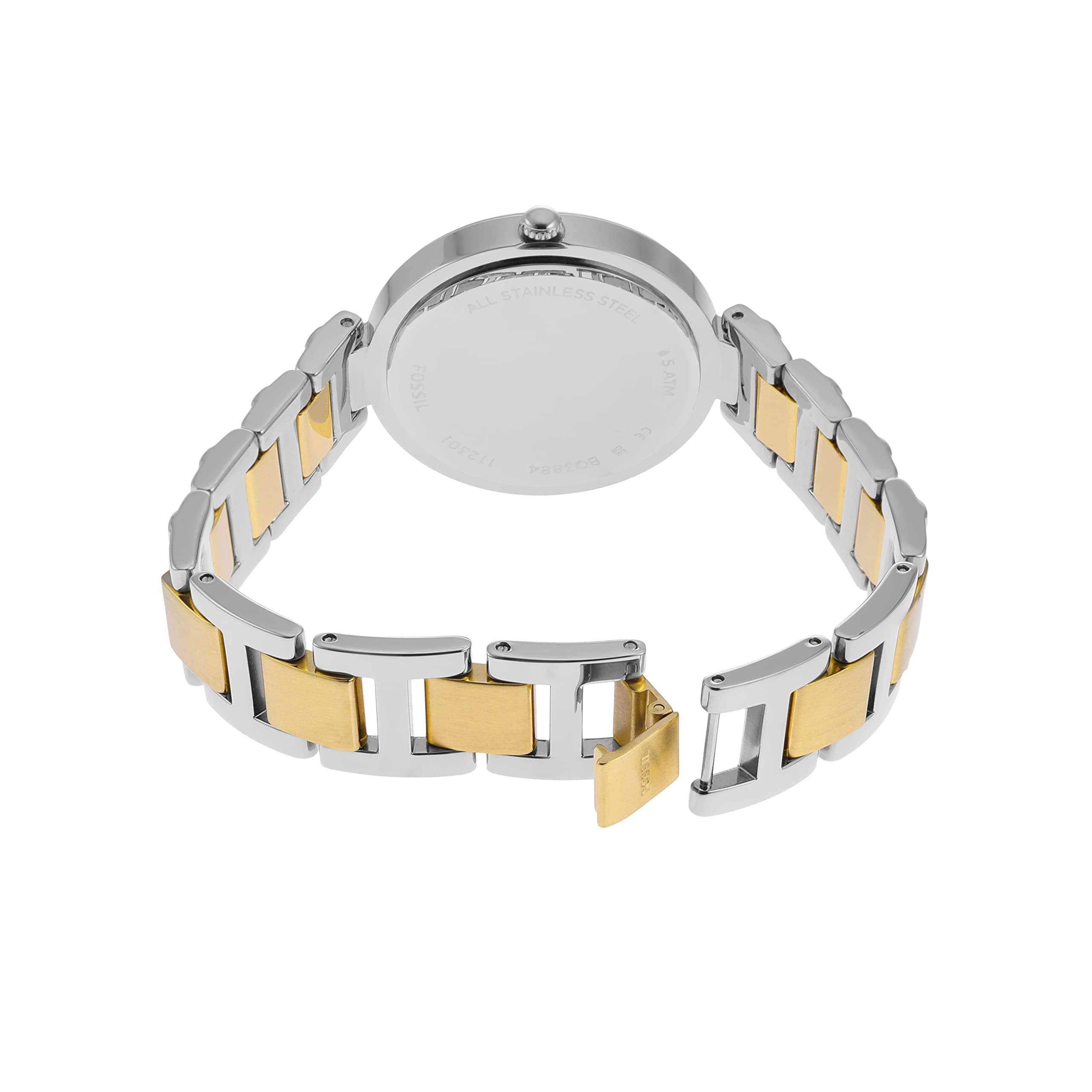 FOSSIL BQ3884 WATCH