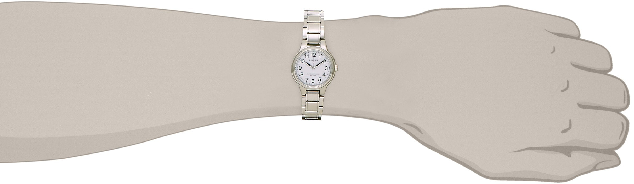 CITIZEN KL9-119-95 WATCH
