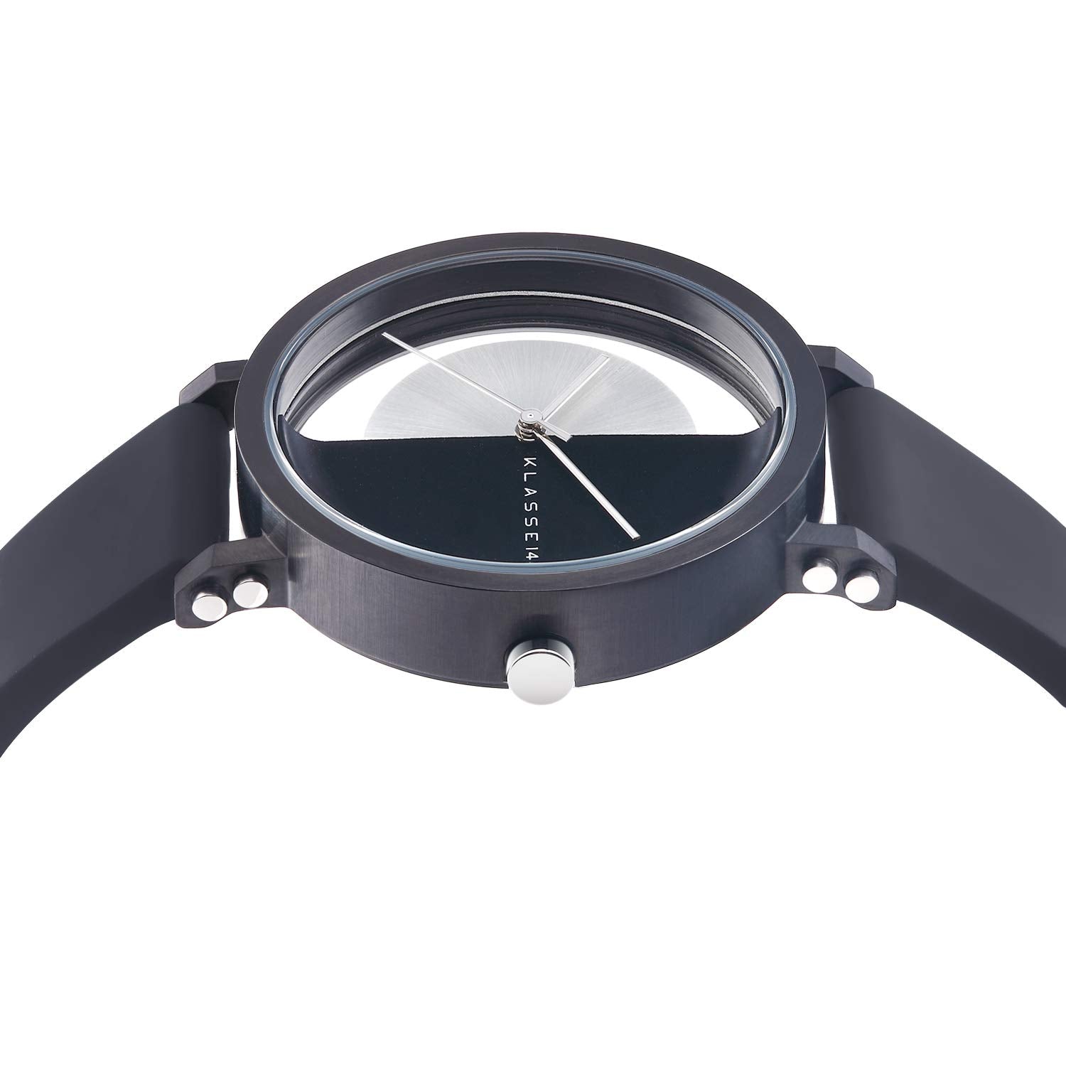 KLASSE14 IM18BK007W WATCH