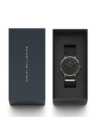 DANIEL WELLINGTON Classic Cornwall DW00100148 Men's Watch