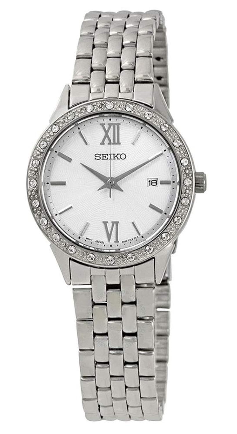 SEIKO SUR695P1 WATCH