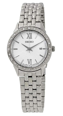 SEIKO SUR695P1 WATCH