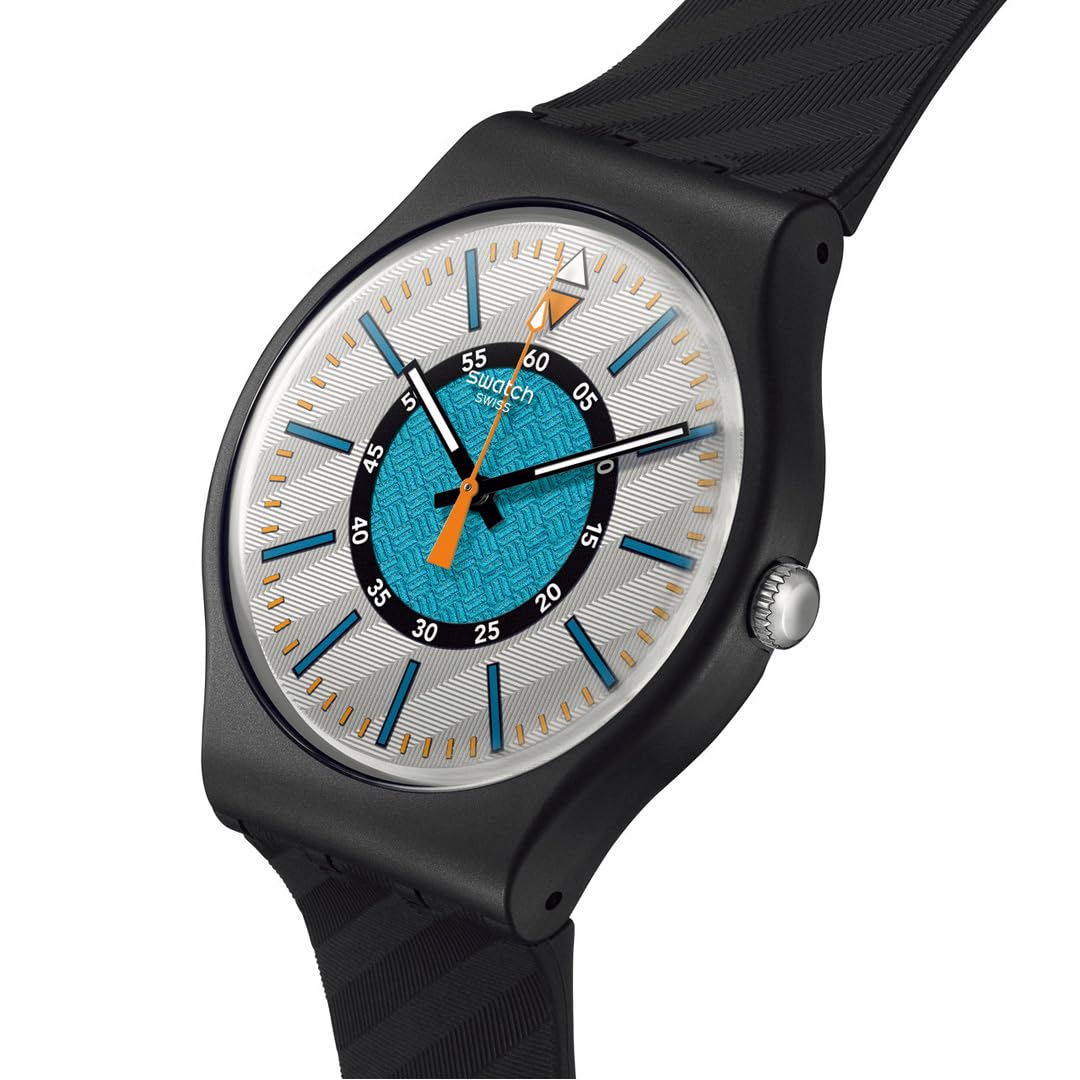 SWATCH SO32B119 WATCH