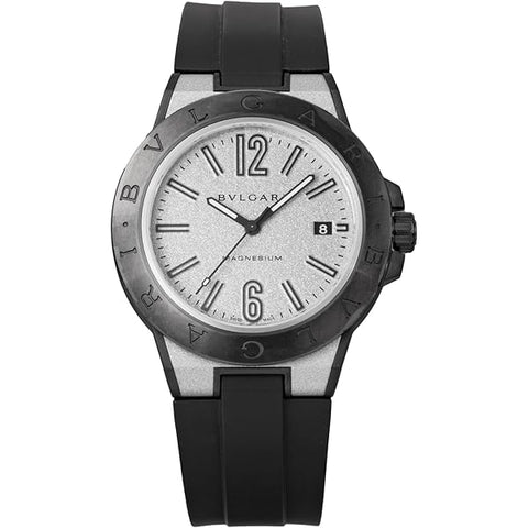 BVLGARI BB41BTDLCCL/LONDON Watch