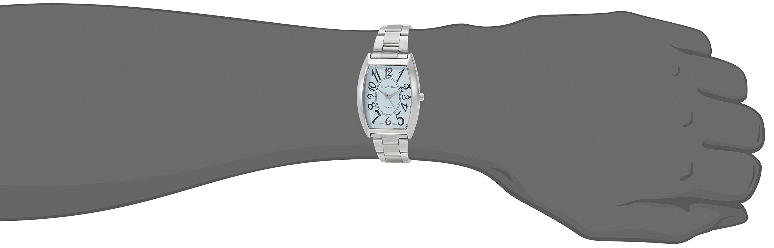 ARIES A35M07 WATCH