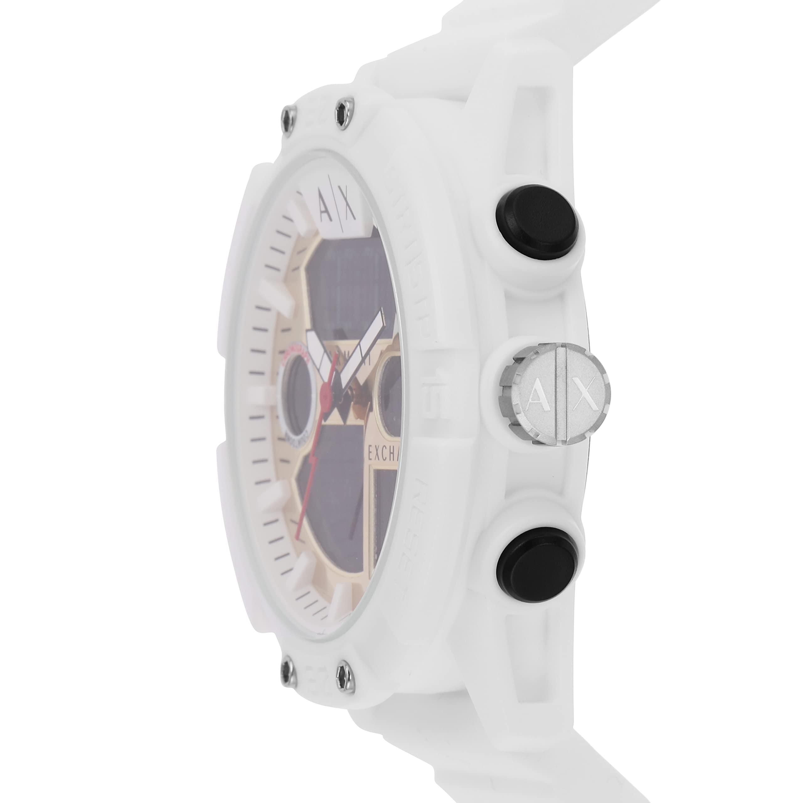 ARMANI EXCHANGE AX2961 WATCH