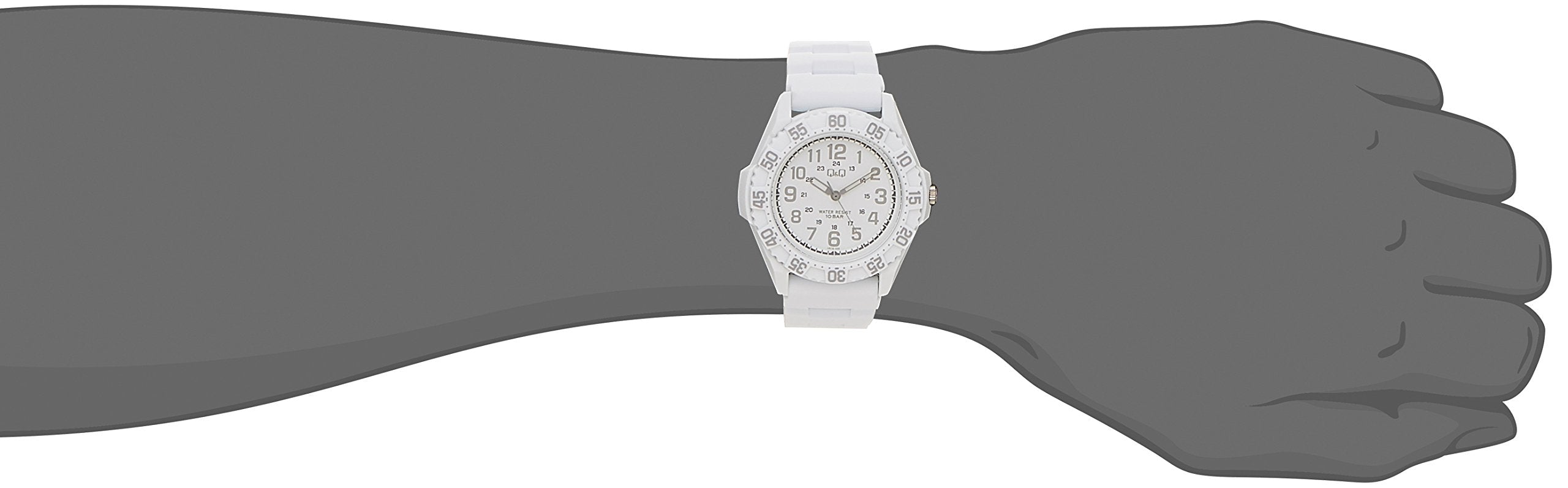 CITIZEN VR78-002 WATCH