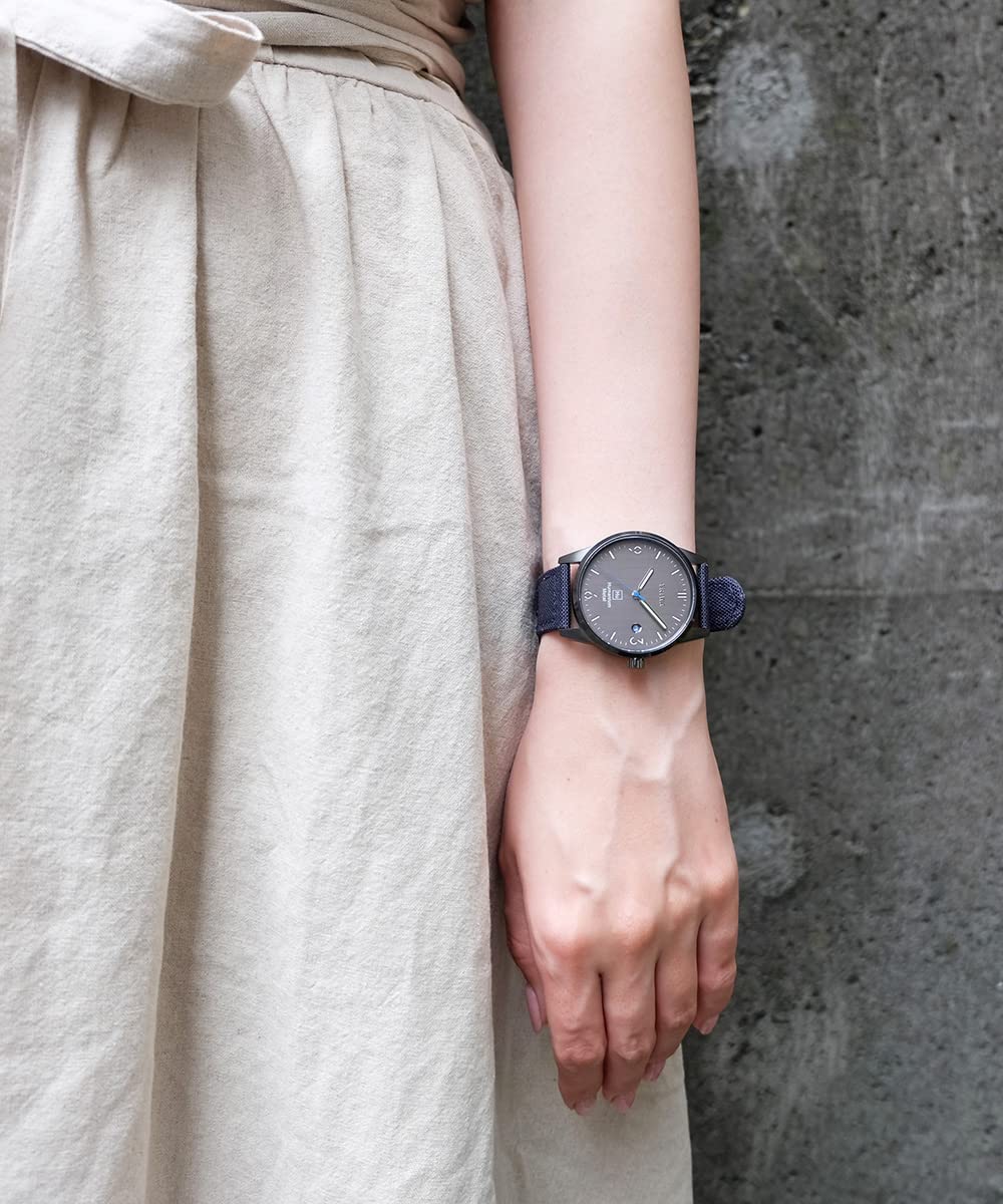 TRIWA HU39GB-CL080701 WATCH