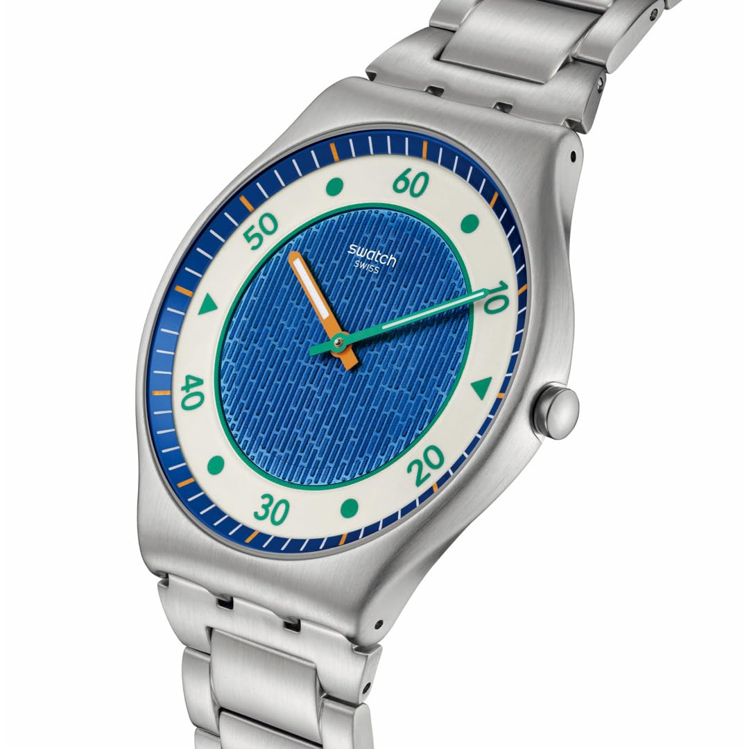 SWATCH SS07S143G WATCH