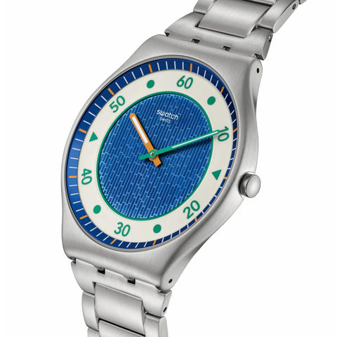 SWATCH SS07S143G WATCH