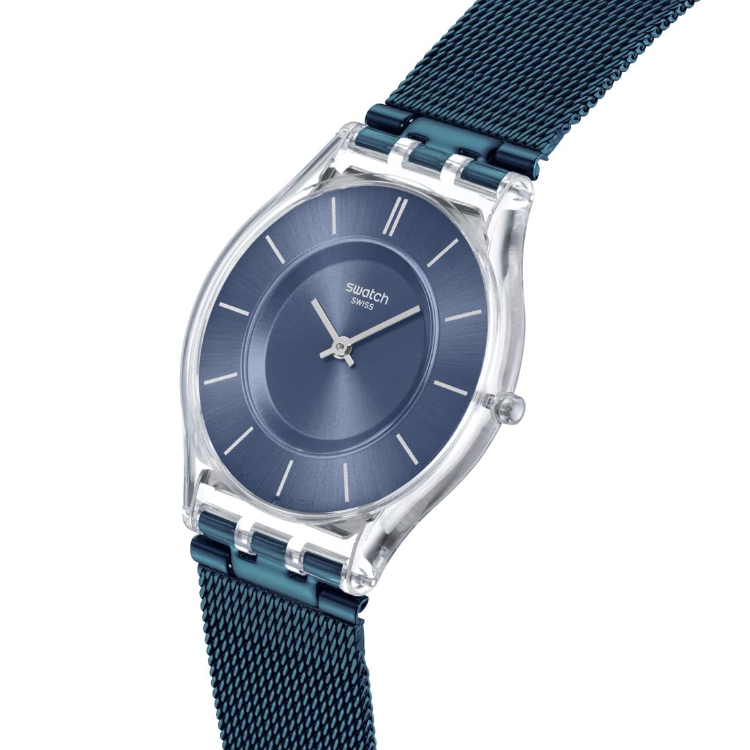 SWATCH SS08K120M WATCH