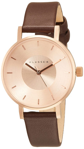 KLASSE14 WVO22RG001S WATCH
