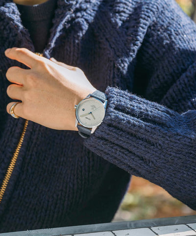 TRIWA HU39LB-CL080712 WATCH