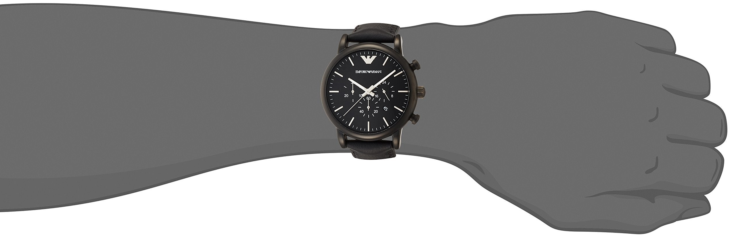 EMPORIO ARMANI AR1970 WATCH