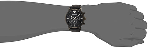 EMPORIO ARMANI AR1970 WATCH