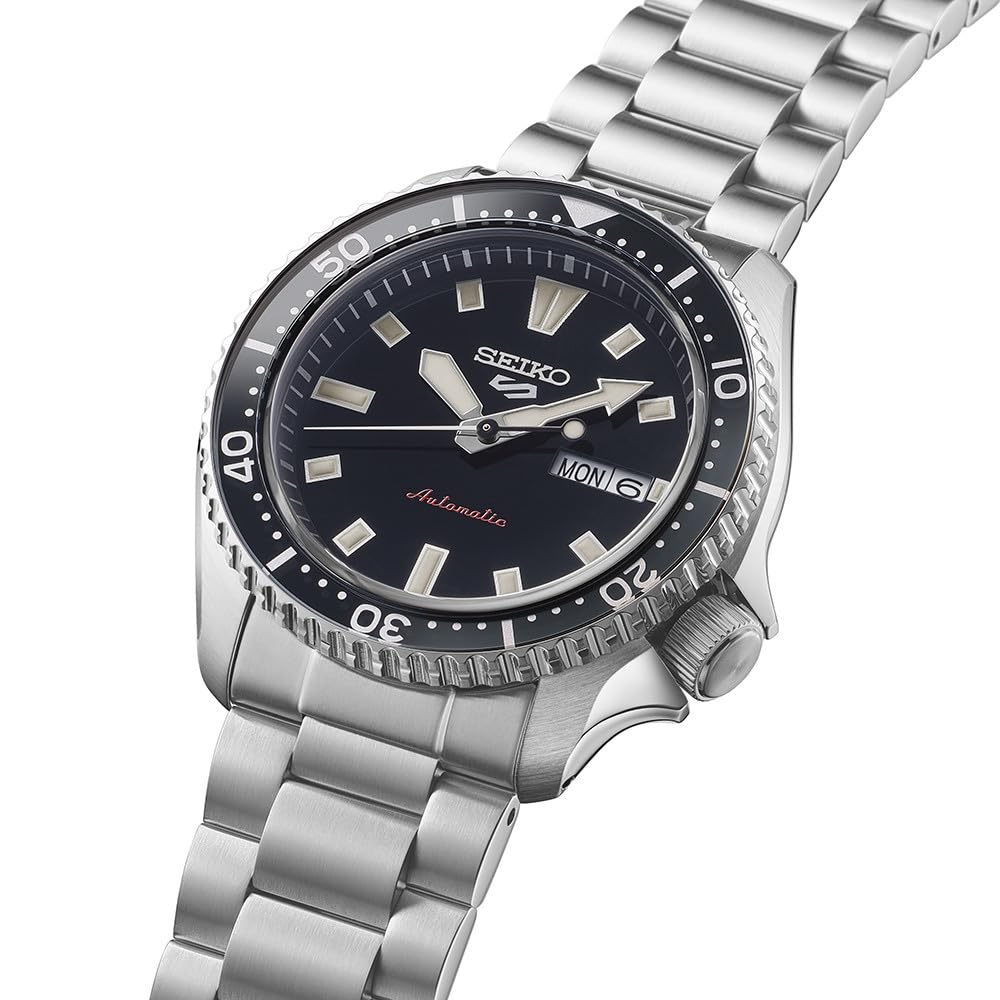 SEIKO SRPL85K1 5 Sports WATCH
