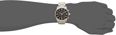 CITIZEN BA4-116-51 WATCH