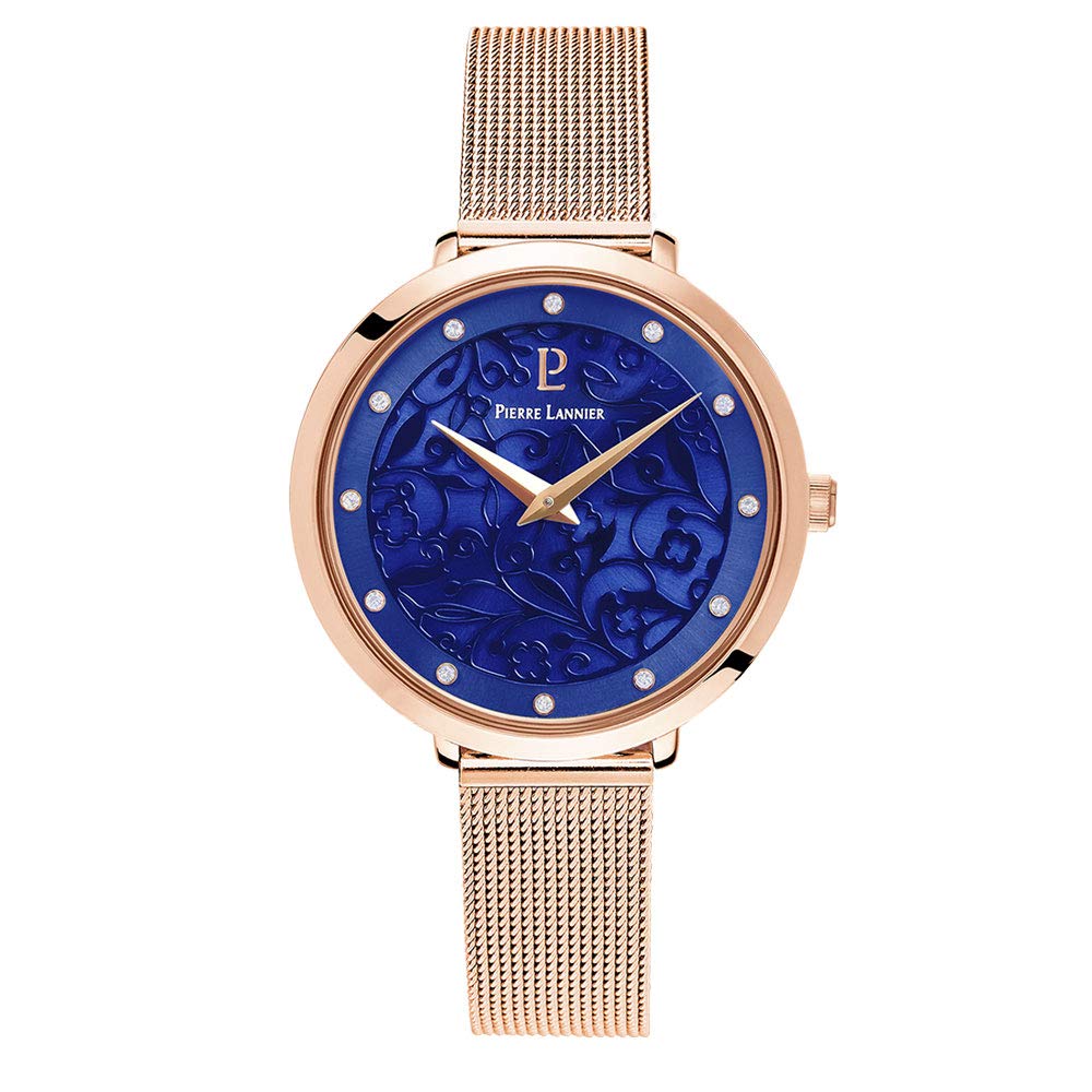 PIERRE LANNIER P039L968 WATCH