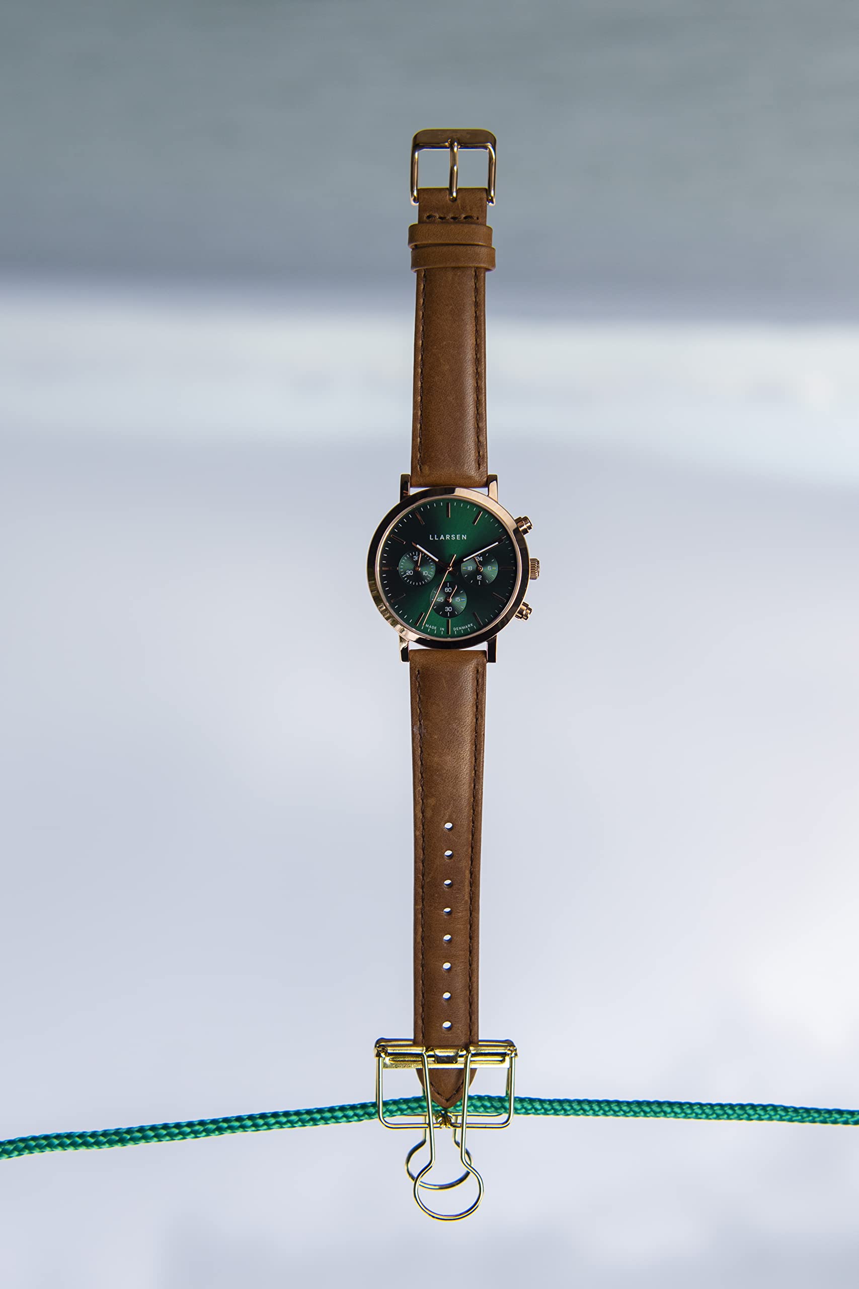LARS LARSEN LL148RFSN WATCH