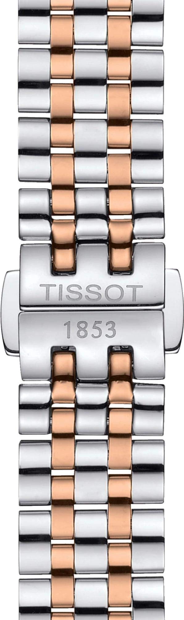 TISSOT T122.207.22.033.00 WATCH