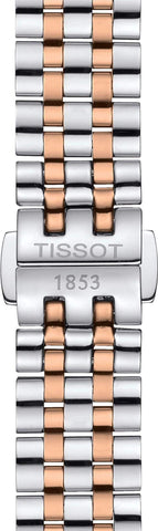 TISSOT T122.207.22.033.00 WATCH