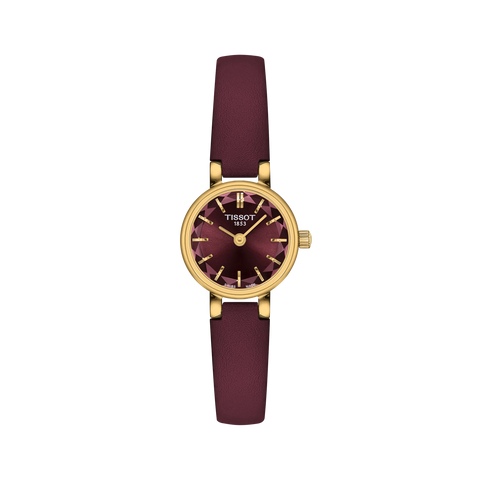TISSOT T1400093637100 WATCH