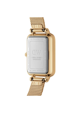 DANIEL WELLINGTON DW00100599 WATCH