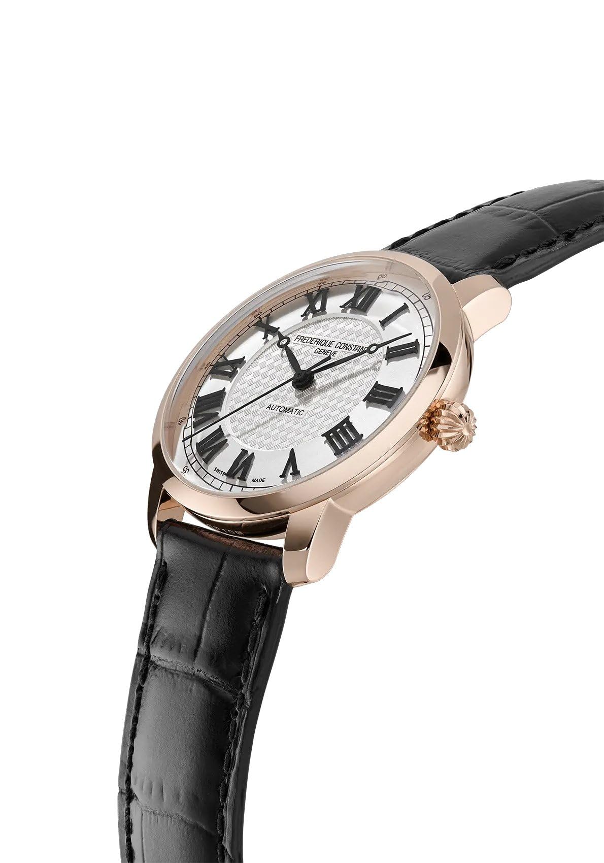FREDERIQUE CONSTANT FC-301SWR3B4 WATCH