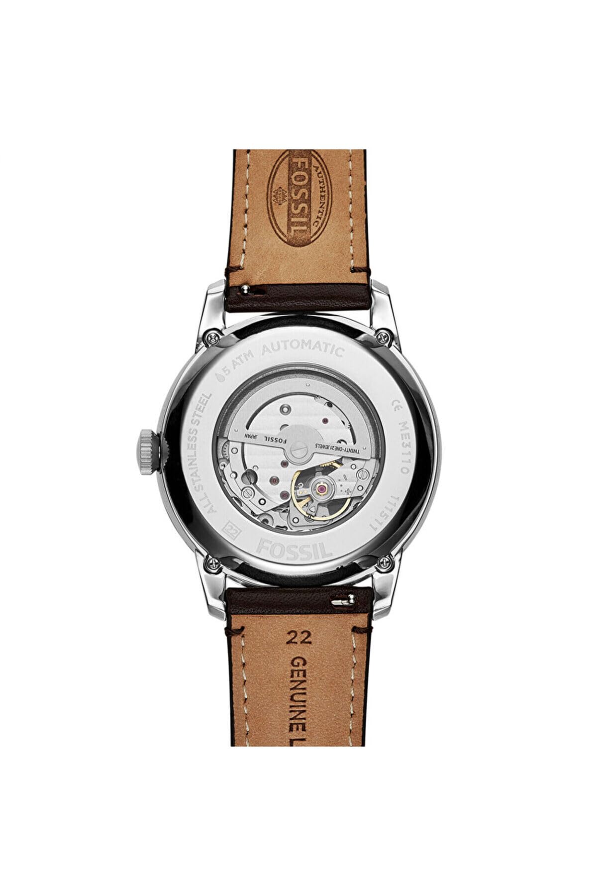 FOSSIL ME3110 WATCH