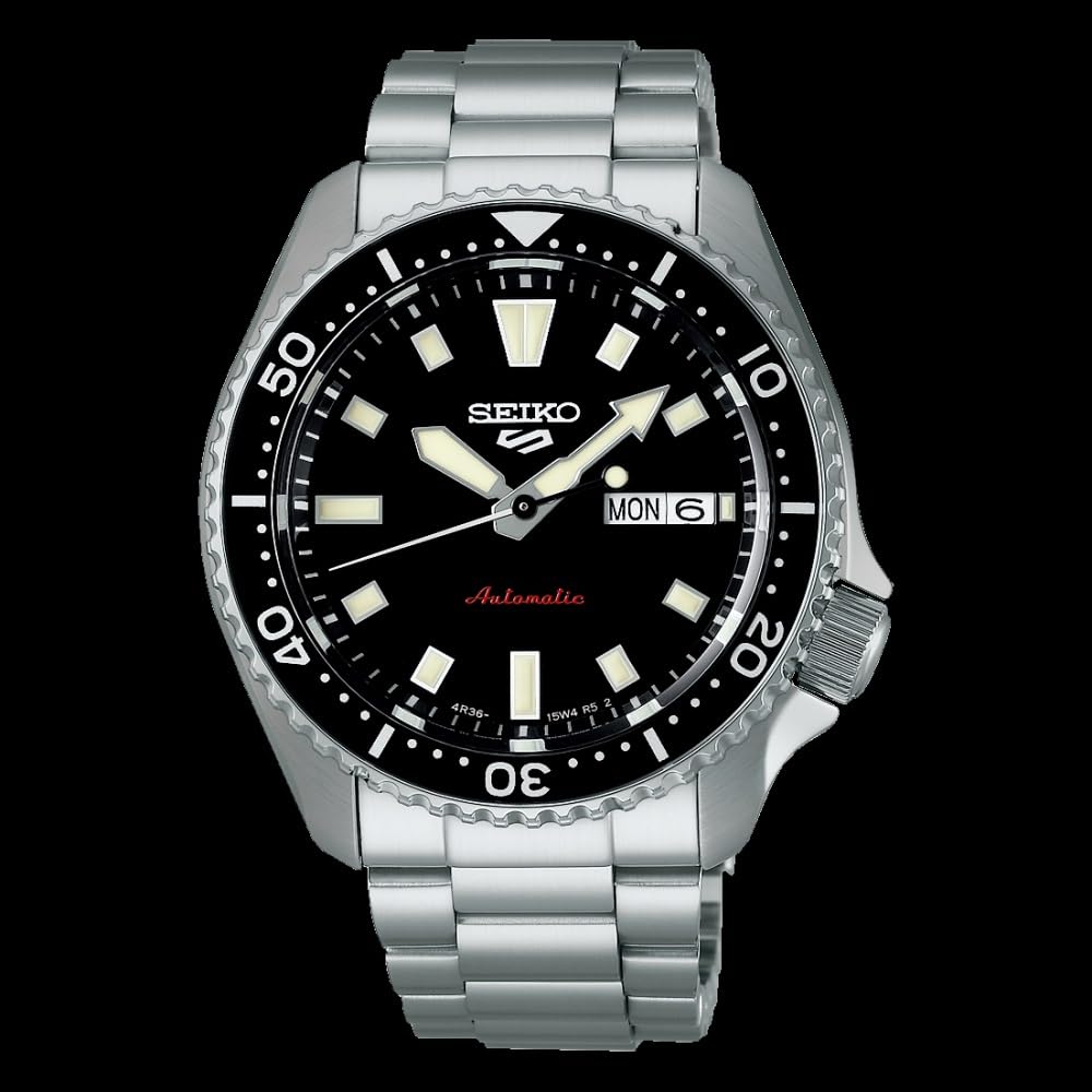 SEIKO SRPL85K1 5 Sports WATCH